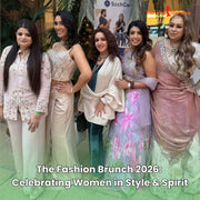 International Women’s Day 2026: The Fashion Brunch — Where Fashion Meets Empowerment
