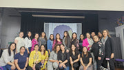 Empowering Women Entrepreneurs: A Special International Women’s Day Celebration at Monalisa Wedding Pop-Up