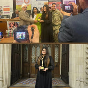 Tradition with a Twist: From Small Town Roots to a Global Stage