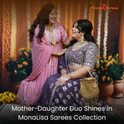 Mum’s Guide to Wearing a Lehenga with Confidence at Your Son’s or Daughter’s Wedding