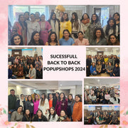 Style with Monalisa Pop Up Shop: 2024