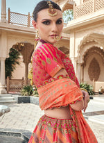 pink-banarasi-silk-resham-sequins-embroidered-and-printed-umbrella-lehenga-ghsrs10327-b