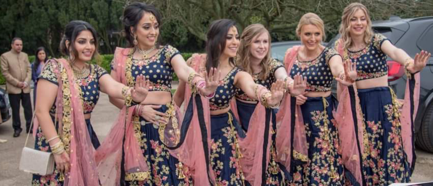 Online Indian Outfits for Women In UK