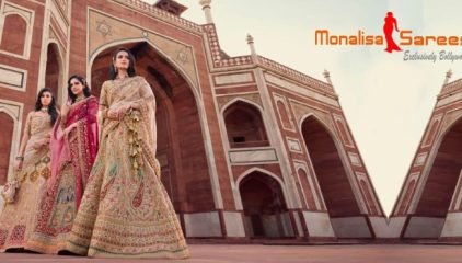 Indian Dresses: Buy Indian dresses online in UK